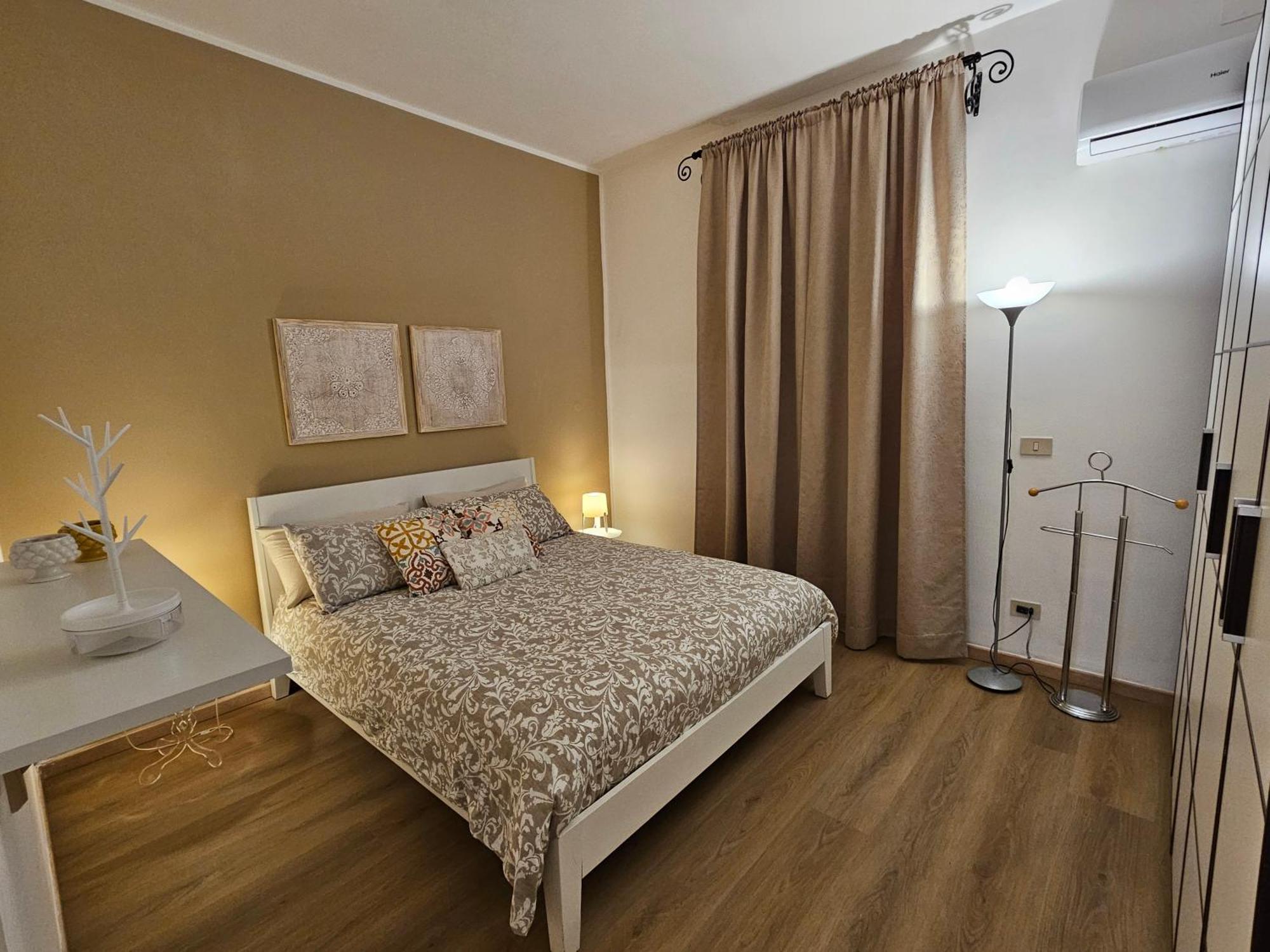 Appartamento XII Gennaio 3 Palermo Exterior foto